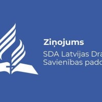 Izraudzīti Septītās dienas adventistu kalpošanas nodaļu vadītāji