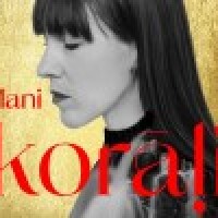 Mūziķe Anete Kozlovska aicina uz koncertu “Mani korāļi”