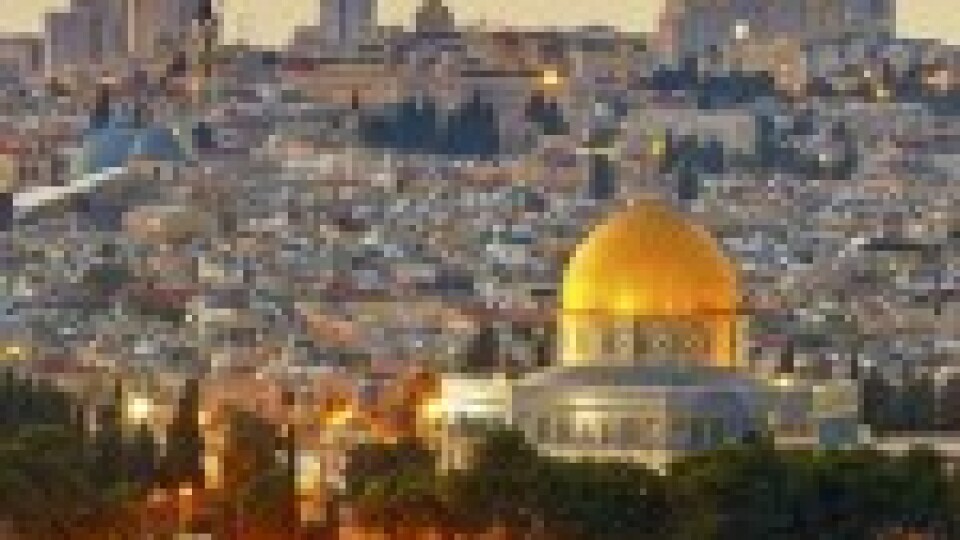 Arī Rumānija savu vēstniecību Izraēlā varētu pārcelt uz Jeruzalemi