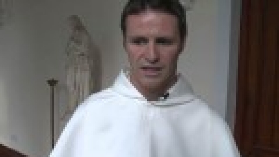 Futbolists no "Manchester United" kļuvis par priesteri