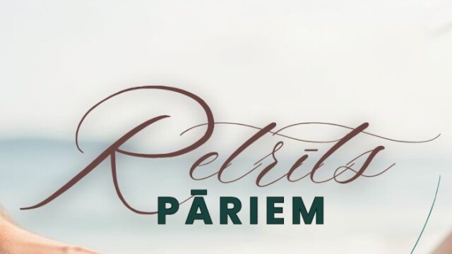 Maija sākumā Apšuciemā notiks retrīts pāriem