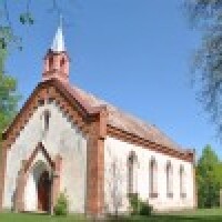 Atjaunošanas darbiem septiņās Latvijas baznīcās sadala 25 000 eiro