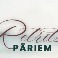 Maija sākumā Apšuciemā notiks retrīts pāriem Maija sākumā Apšuciemā notiks retrīts pāriem