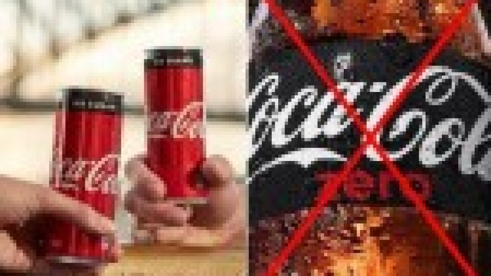 ASV divi mācītāji Augstākajā tiesā iesnieguši prasību pret Coca-Cola kompāniju