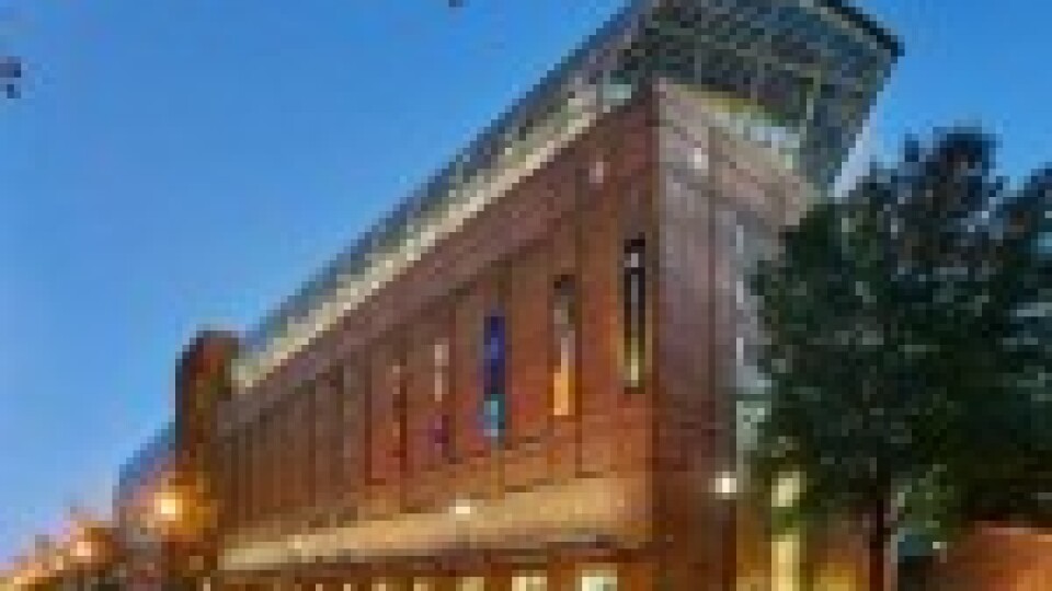 Vašingtonas Bībeles muzejs uzņem lielu skaitu apmeklētāju 