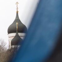 Tallinas varas iestādes ir atcēlušas nomas līgumu ar Igaunijas Pareizticīgo baznīcu