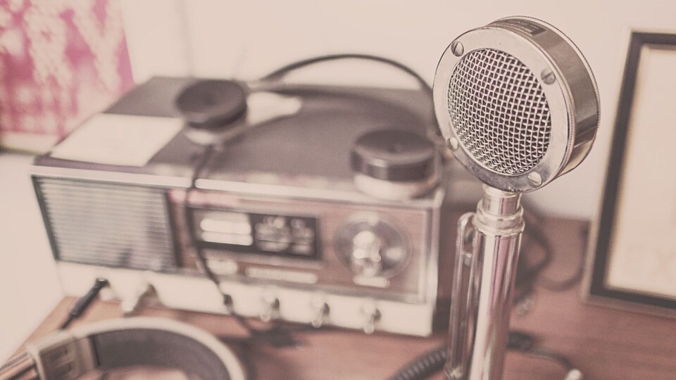 Džeimss Hovards ievēlēts par Adventistu Pasaules Radio prezidentu