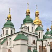 Ukrainas drošības dienesti veikuši kratīšanu Kijivas Pečeru klosterī