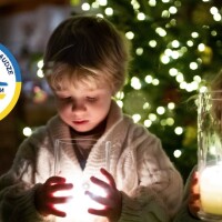 Jēzus draudze īsteno palīdzības misiju „No rokas” Ukrainai