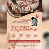 Konference - "Ģimene, garīgums un starppaaudžu attiecības"