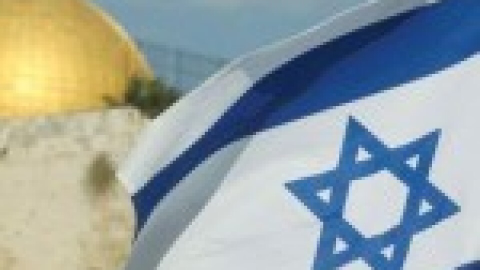 Čehija apsver vēstniecības Izraēlā pārcelšanu uz Jeruzalemi