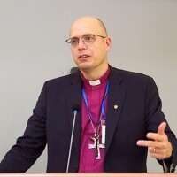 Par Starptautiskās Luterāņu padomes priekšsēdētāju ievēlēts Somijas bīskaps Pohjola