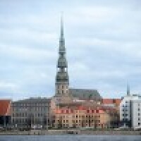 Pauž atbalstu sakrālā mantojuma saglabāšanai Rīgā
