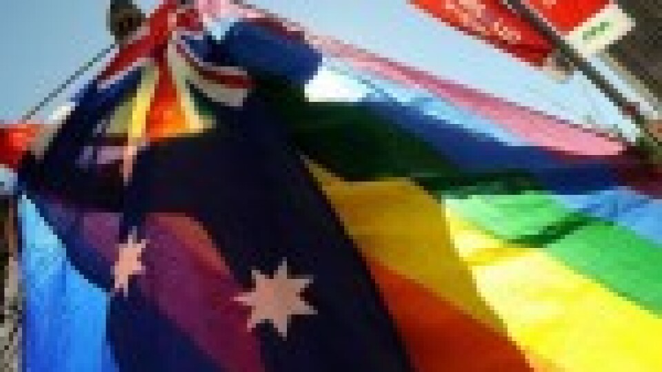 Austrālijas Senāts sāk debates par viendzimuma laulību legalizāciju
