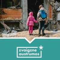 Akcijā “Zvaigzne austrumos” šodien ziedotie līdzekļi tiek dubultoti