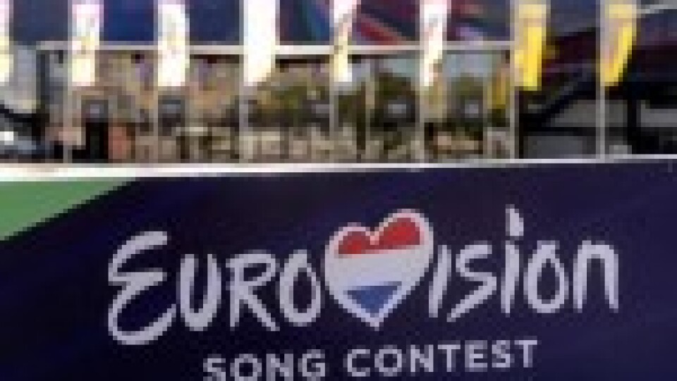 Pareizticīgo baznīca kritizē Kipras Eirovīzijas dziesmu