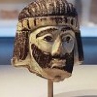 Izraēlas arheologi atraduši valdnieka skulptūru