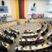 Lietuvas Seima deputāti aicina neratificēt Stambulas konvenciju