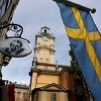 Zviedrijas liberālā baznīca zaudē draudzes locekļus