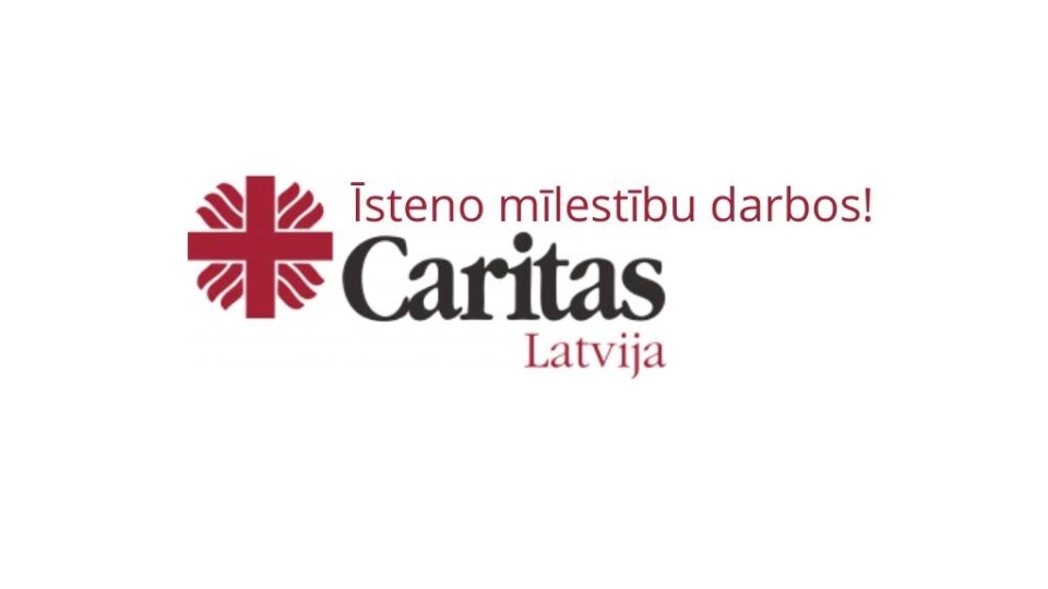 “Caritas” Jauniešu centra atvērtās durvju dienas 2023