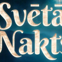 Jāņa baznīcā notiks Ziemassvētku koncerts „Svētā nakts” Jāņa baznīcā notiks Ziemassvētku koncerts „Svētā nakts”