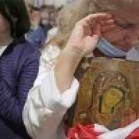 6000 kristieši aicina valdību atjaunot taisnīgumu Baltkrievijā