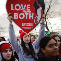 Vašingtonā aizvadīts 50.gājiens par dzīvību “March For Life”