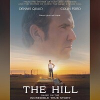 Kristīgā filma “The Hill” sasniedz Netflix 1. vietu