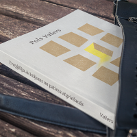 „Titam divi” izdod jaunu grāmatu par patiesu atgriešanos