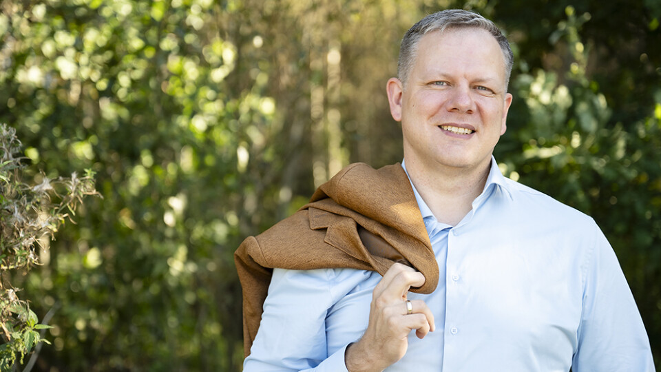 Rīgas Doma baznīcā notiks tikšanās ar komponistu Ešenvaldu