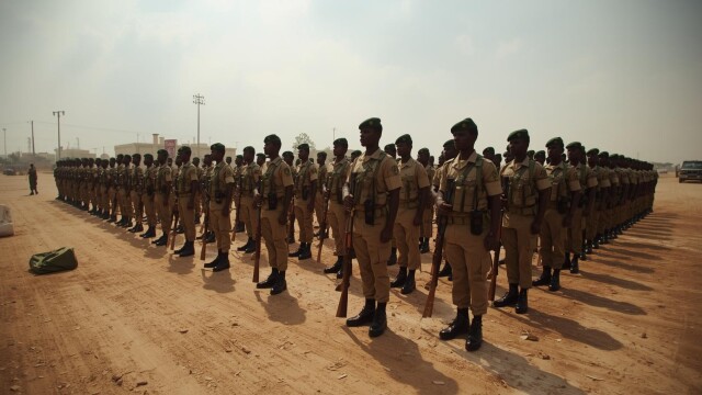 Nigērijā paziņo par militāru ofensīvu pret terorismu valstī