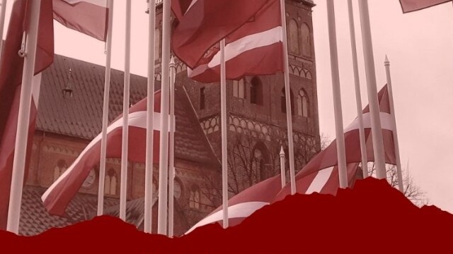 Arhibīskaps Rinalds Grants aicina stiprināt kopienas un uzticēšanos