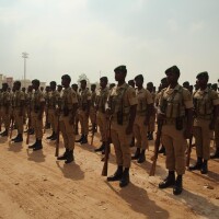 Nigērijā paziņo par militāru ofensīvu pret terorismu valstī