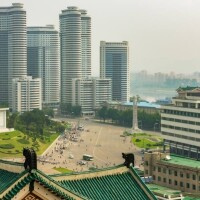 Ziemeļkoreja atkal ir pasaulē lielākā kristiešu vajātāja