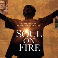Filma “Soul on Fire” ieguvusi augstus skatītāju novērtējumus filmu reitingos Filma “Soul on Fire” ieguvusi augstus skatītāju novērtējumus filmu reitingos