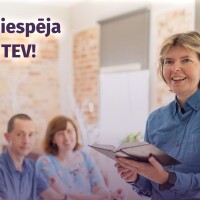 Latvijas Bībeles centrs aicina iepazīt studiju iespējas Latvijas Bībeles centrs aicina iepazīt studiju iespējas