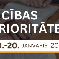 Adventisti aicina pievienoties iniciatīvai „10 lūgšanu dienas”