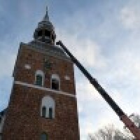 Nīderlandē atjaunos Valmieras Svētā Sīmaņa baznīcas torņa zvanus