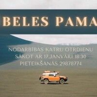 Janvārī sāksies Bībeles pamatu nodarbības