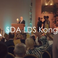 Aizvadīts Septītās dienas adventistu draudžu savienības kongress