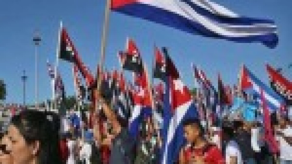 Kristiešu līderi Kubā ir pakļauti spiedienam pieņemt jauno konstitūciju 