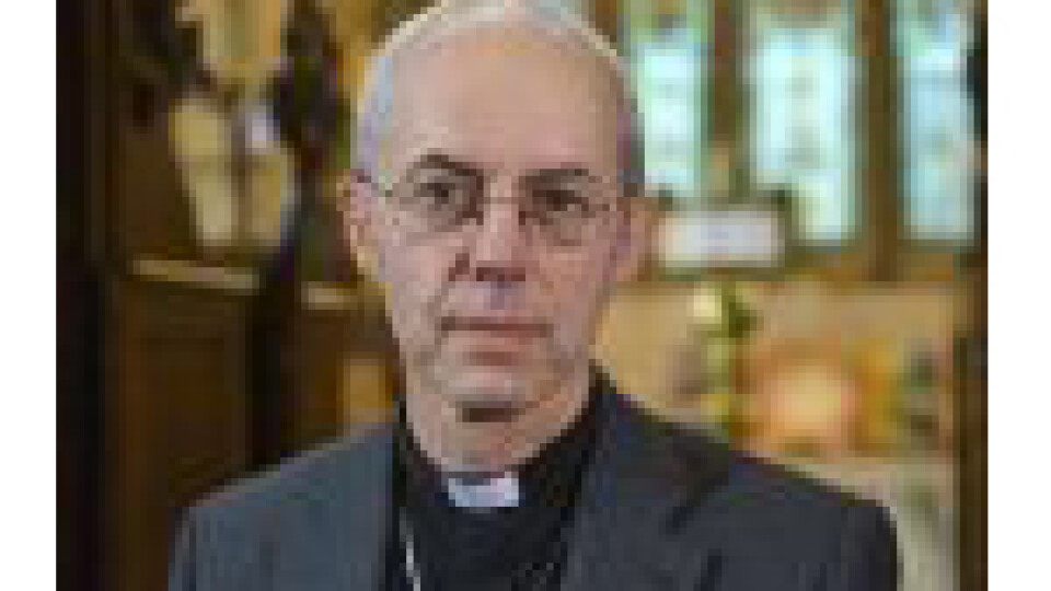 Kenterberijas arhibīskaps nosauc Anglijas Baznīcu par dziļi rasistisku