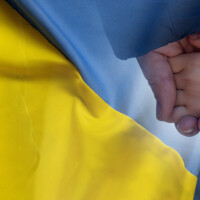 Aicina lūgt par deportētajiem ukraiņu bērniem