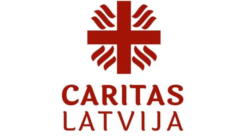 Nodibinājumā “Caritas Latvija” darbu sāk jaunā valde