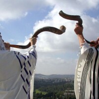 Izraēlā svin Jauno gadu jeb Roš Hašana