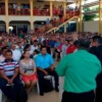Nikaragvā aizvadīta valsts mēroga evaņģelizācijas kampaņa