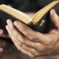 Liepājas baptistu Pāvila draudze aicina lasīt Bībeli