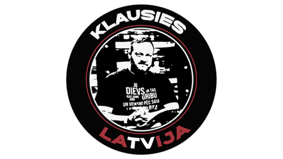 Latvijas Kristīgajā radio jauna programma “Klausies, Latvija!”