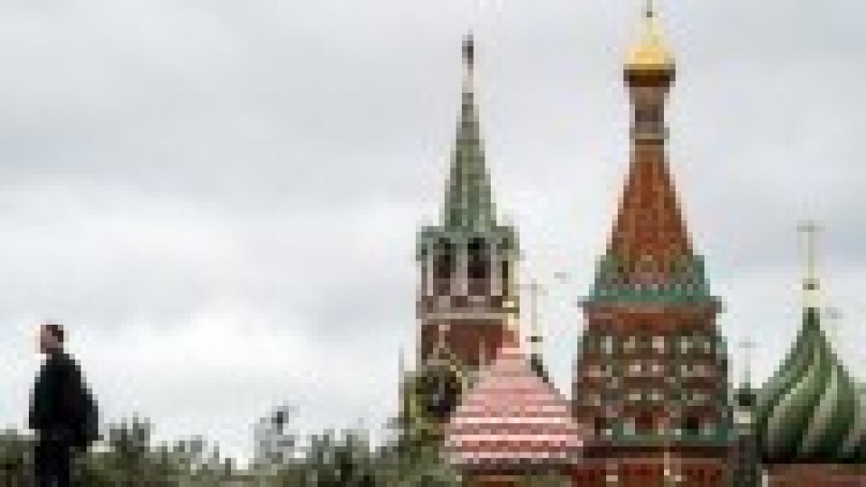 Krievijas Pareizticīgā baznīca sarauj saites ar Konstantinopoles patriarhātu