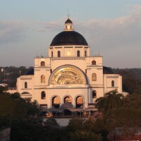 Paragvajā apstiprināts priekšlikums oktobrī ieviest Evaņģēlisko draudžu dienu Paragvajā apstiprināts priekšlikums oktobrī ieviest Evaņģēlisko draudžu dienu